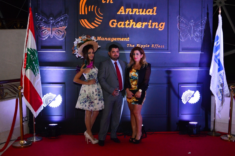 NDU 5th Annual Gala Dinner